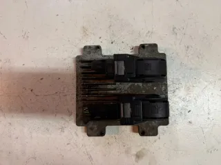 55576684 Блок управления двигателем Opel Corsa D Арт e11631088, вид 3