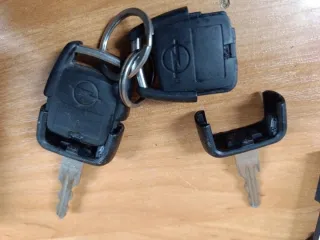09355929 Блок управления двигателем Opel Astra G Арт e11631010, вид 3