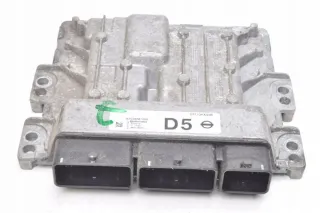 23710HX43B Блок управления двигателем Nissan Qashqai 2 Арт e11630938, вид 1
