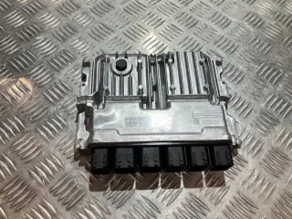 5A76DE9 Блок управления двигателем MINI Cooper F56,F55 Арт e11630814, вид 1