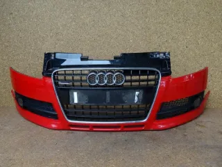 8J0807437 Бампер передний Audi TT 2 Арт e11630566, вид 1