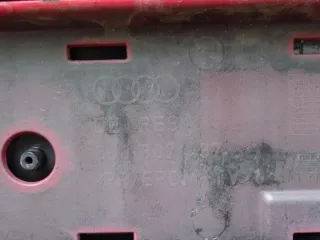 8J0807437 Бампер передний Audi TT 2 Арт e11630566, вид 10