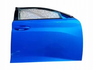 2019-2025 Дверь передняя правая Peugeot 208 2 Арт e11630537, вид 1