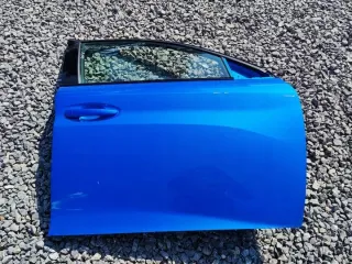 2019-2025 Дверь передняя правая Peugeot 208 2 Арт e11630537, вид 2