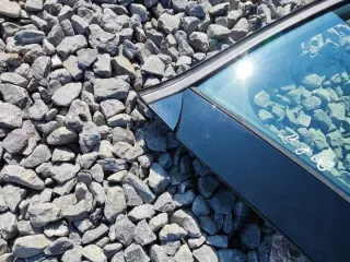 2019-2025 Дверь передняя правая Peugeot 208 2 Арт e11630537, вид 5