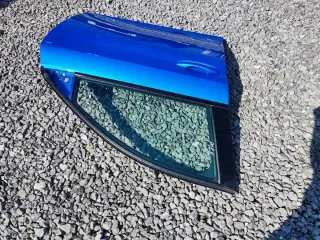 2019-2025 Дверь передняя правая Peugeot 208 2 Арт e11630537, вид 6