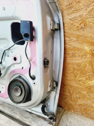  04-14r Дверь задняя левая Opel Astra H Арт e11630351, вид 12