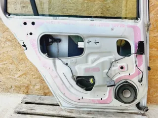  04-14r Дверь задняя левая Opel Astra H Арт e11630351, вид 10