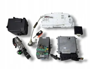 0281016326 37820-RFW-G03 Блок управления двигателем Honda CR-V 5 Арт e11630188, вид 2
