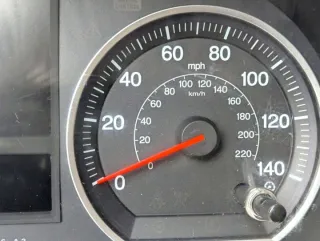 0281016326 37820-RFW-G03 Блок управления двигателем Honda CR-V 5 Арт e11630188, вид 4