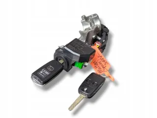 0281016326 37820-RFW-G03 Блок управления двигателем Honda CR-V 5 Арт e11630188, вид 5