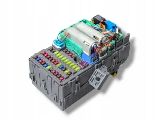 0281016326 37820-RFW-G03 Блок управления двигателем Honda CR-V 5 Арт e11630188, вид 6