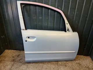  Дверь передняя правая Mitsubishi Colt 6 Арт e11630163, вид 1