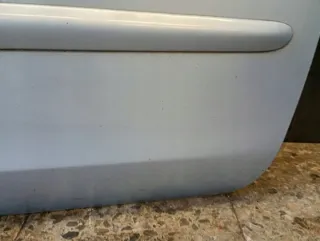  Дверь передняя правая Mitsubishi Colt 6 Арт e11630163, вид 8