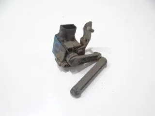 6778860 Датчик дорожного просвета BMW 5 E60/E61 Арт e11630158, вид 3