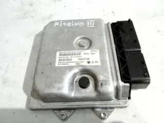55257726 Блок управления двигателем Fiat Fiorino Арт e11630042, вид 1
