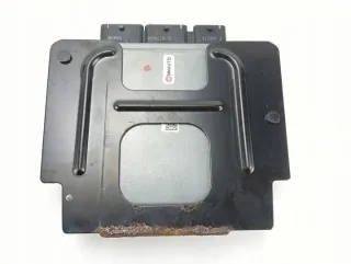 5WS40421F-T 9663607580 9655534080 5WS40421F-T, Блок управления двигателем Citroen C4 1 Арт e11629886, вид 2