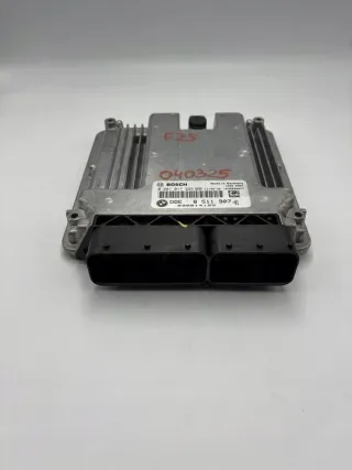 8511907 Блок управления двигателем BMW X3 F25 Арт e11629749, вид 2