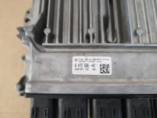 8472586 Блок управления двигателем BMW 6 G32 Арт e11629570, вид 2