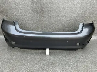 7427998 Бампер задний BMW 3 G20/G21 Арт e11629415, вид 1