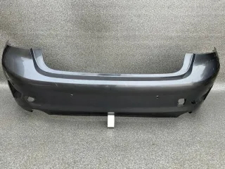 7427998 Бампер задний BMW 3 G20/G21 Арт e11629415, вид 2