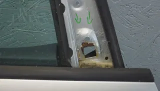  Дверь передняя правая Ford C-max 2 Арт e11629264, вид 5