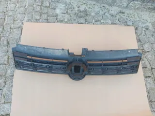 5G0853653R Решетка радиатора Volkswagen Golf 7 Арт e11629243, вид 2