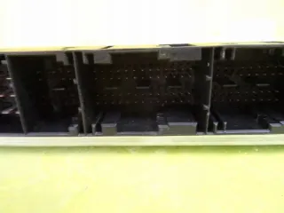 4B0907401 0281010496 NR1690 Блок управления двигателем Audi A6 C5 (S6,RS6) Арт e11629059, вид 3