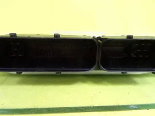 4B1907401B 0281010393 NR1246 Блок управления двигателем Audi A6 C5 (S6,RS6) Арт e11629056, вид 2