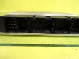 4B0907401H NR1268 Блок управления двигателем Audi A6 C5 (S6,RS6) Арт e11629054, вид 3