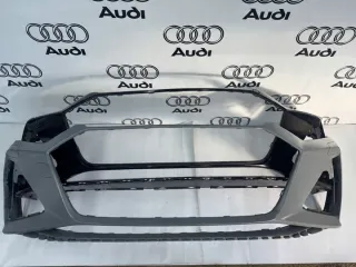 2017-2024 Бампер передний Audi A6 C7 (S6,RS6) Арт e11628837, вид 1