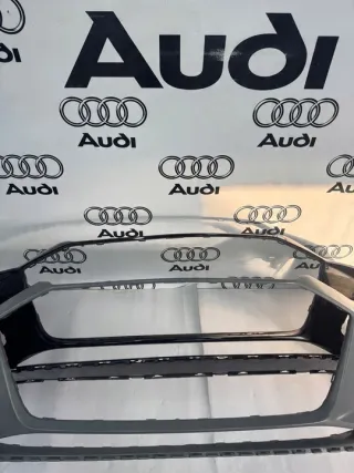 2017-2024 Бампер передний Audi A6 C7 (S6,RS6) Арт e11628837, вид 4