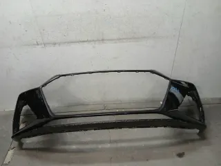  Бампер передний Audi A6 C7 (S6,RS6) Арт e11628836, вид 1