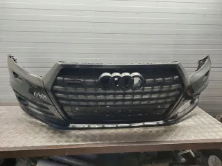 4M0807233C Бампер передний Audi Q7 4M Арт e11628804, вид 1