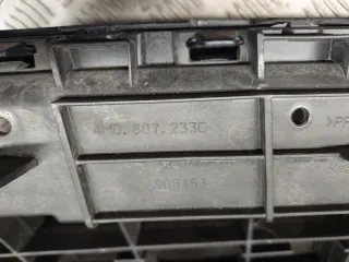 4M0807233C Бампер передний Audi Q7 4M Арт e11628804, вид 2