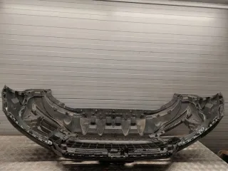4M0807233C Бампер передний Audi Q7 4M Арт e11628804, вид 4