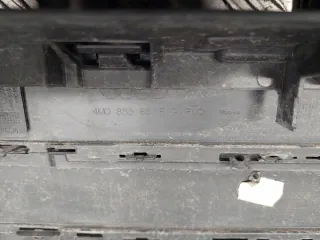 4M0807233C Бампер передний Audi Q7 4M Арт e11628804, вид 6