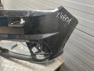 4M0807233C Бампер передний Audi Q7 4M Арт e11628804, вид 7