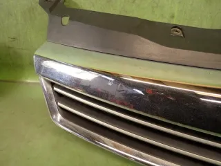 13225775 Решетка радиатора Opel Astra H Арт e11628769, вид 2