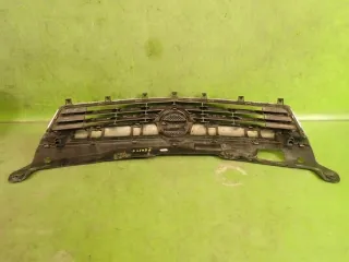 13225775 Решетка радиатора Opel Astra H Арт e11628769, вид 6