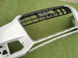 4G0807437AB Бампер передний Audi A6 C7 (S6,RS6) Арт e11628644, вид 3