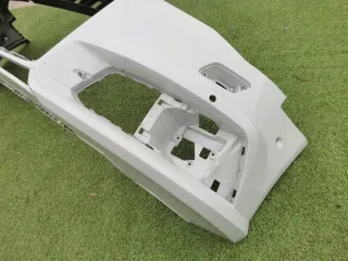 4G0807437AB Бампер передний Audi A6 C7 (S6,RS6) Арт e11628644, вид 5