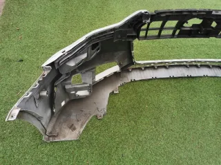 4G0807437AB Бампер передний Audi A6 C7 (S6,RS6) Арт e11628644, вид 6