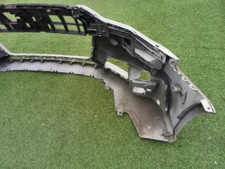 4G0807437AB Бампер передний Audi A6 C7 (S6,RS6) Арт e11628644, вид 7