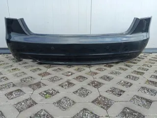 8K0807521L Бампер задний Audi A4 B8 Арт e11628569, вид 2