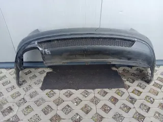 8K0807521L Бампер задний Audi A4 B8 Арт e11628569, вид 3