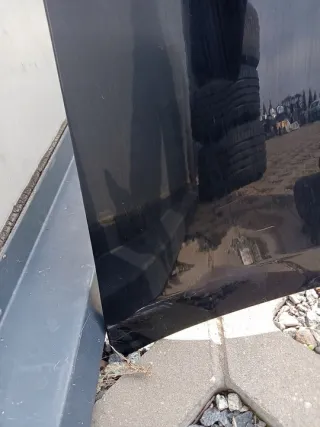 8K0807521L Бампер задний Audi A4 B8 Арт e11628569, вид 5