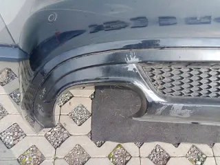 8K0807521L Бампер задний Audi A4 B8 Арт e11628569, вид 7