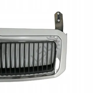 1996-2004 Капот Skoda Fabia 1 Арт e11628435, вид 2