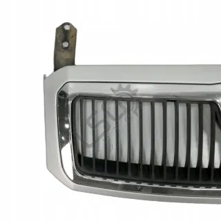 1996-2004 Капот Skoda Fabia 1 Арт e11628435, вид 3